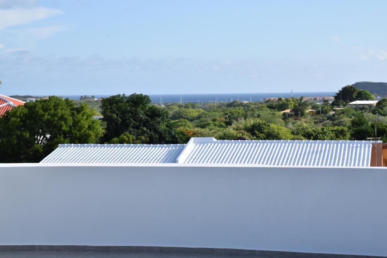 Cg Apartment - Flamboyan Willemstad Exterior photo